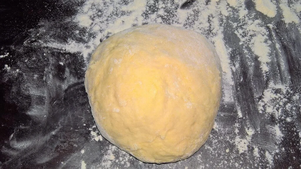 Graffe napoletane